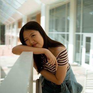 Meet your Posher, Kylie